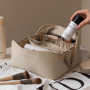 Bolsa de Maquiagem Necessaire Luxy