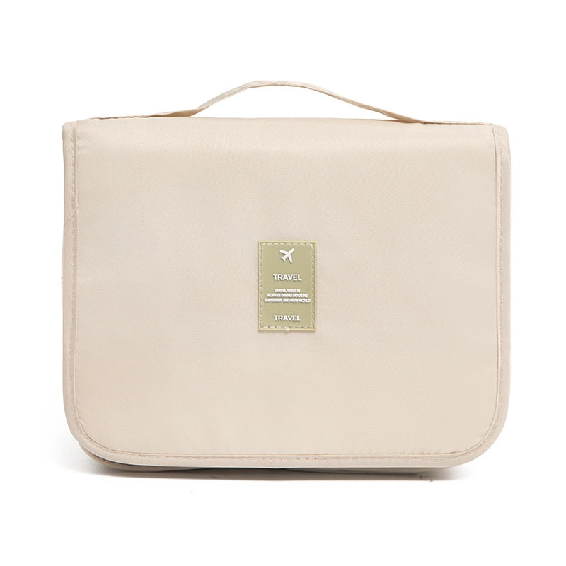 Necessaire Viagem Beauty Travel