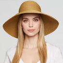Chapéu de Praia Feminino Scarlet