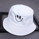 Chapéu Feminino Top Smile Dupla Face
