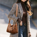 Bolsa Transversal Feminina