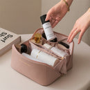 Bolsa de Maquiagem Necessaire Luxy