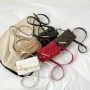 Bolsa Feminina de Ombro Crossbody
