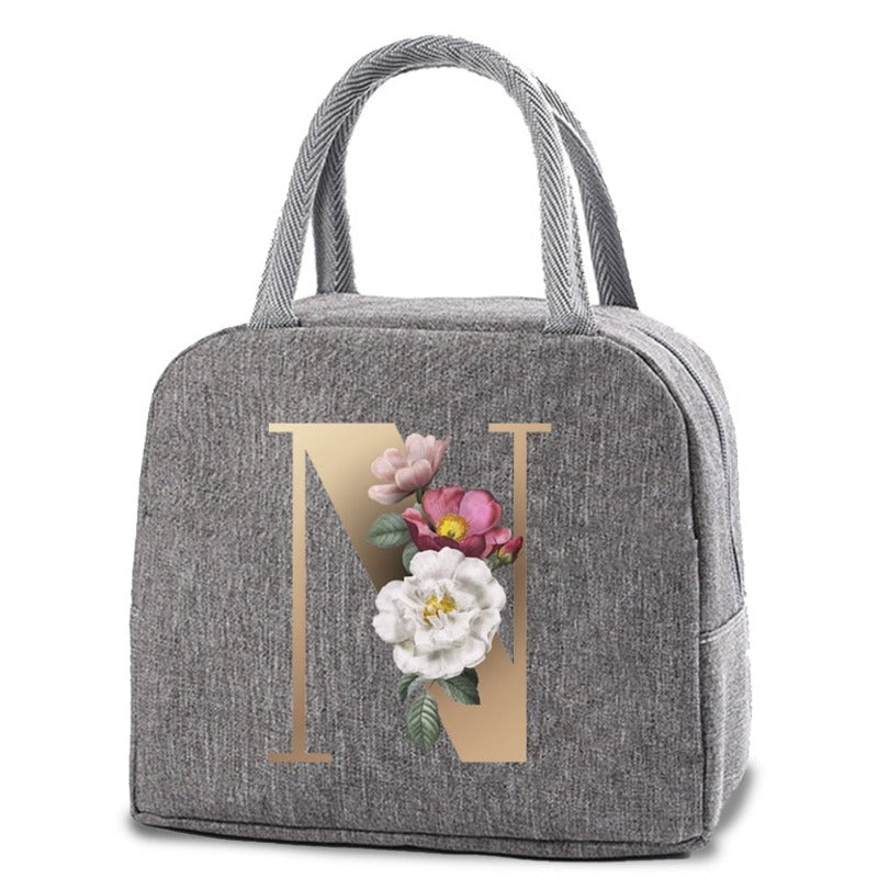 Bolsa térmica para Marmita