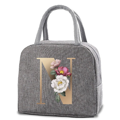 Bolsa térmica para Marmita