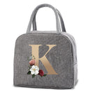 Bolsa térmica para Marmita
