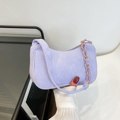Bolsa Tiracolo Feminina Sasha