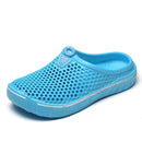 Sandália Feminina Especial Croc Plus