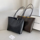 Bolsa Saco Feminina Anabela