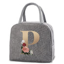 Bolsa térmica para Marmita