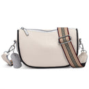 Bolsa de Couro Feminina Lunna