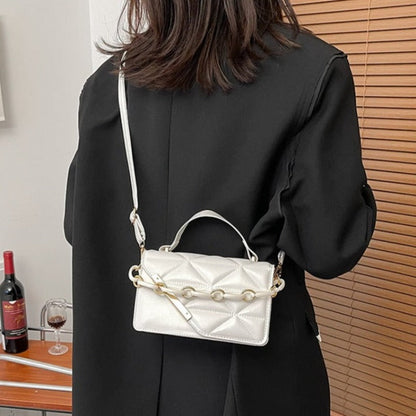 Bolsa Feminina de Ombro Crossbody