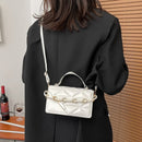Bolsa Feminina de Ombro Crossbody
