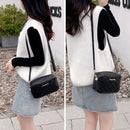 Bolsa Transversal Feminina Luxo