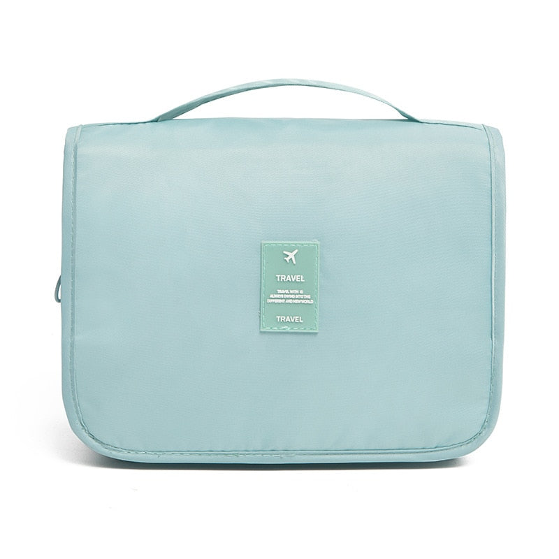 Necessaire Viagem Beauty Travel