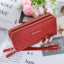 Carteira Feminina Classic Plus