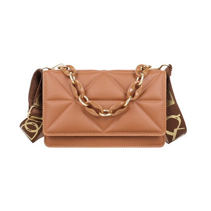 Bolsa Transversal Feminina Selene
