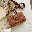 Bolsa Transversal Feminina Selene