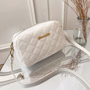 Bolsa Transversal Feminina Luxo