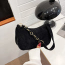 Bolsa Tiracolo Feminina Sasha