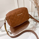 Bolsa Transversal Feminina Luxo