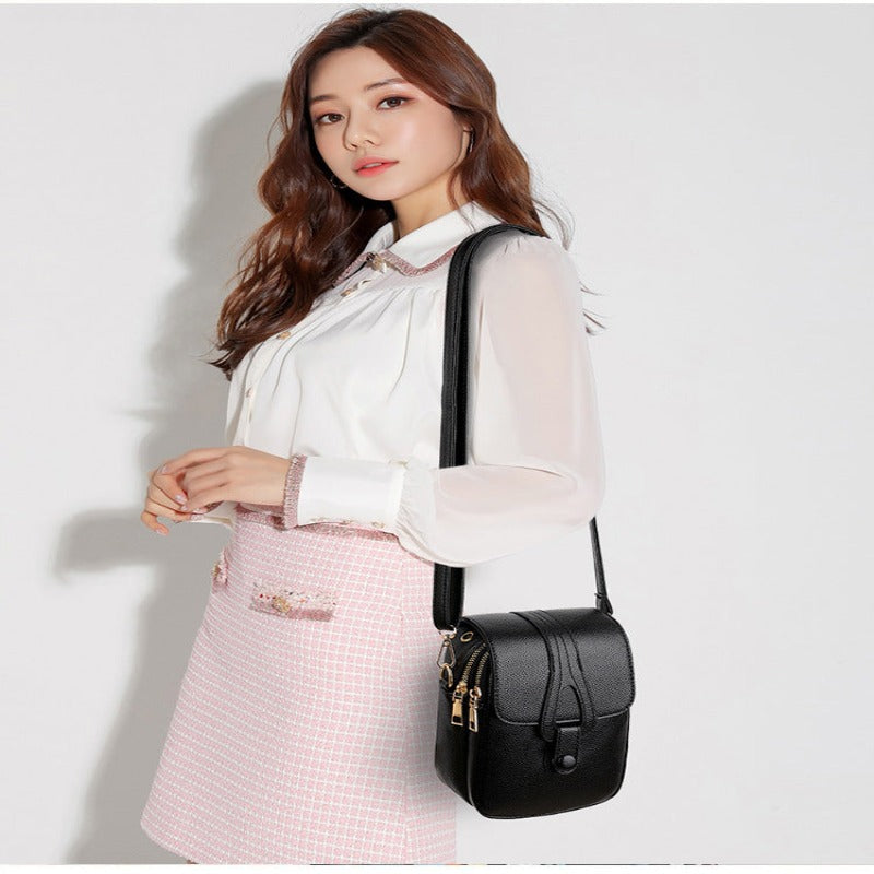 Bolsa Crossbody Feminina Martinez