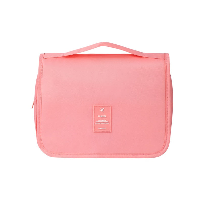Necessaire Viagem Beauty Travel