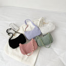 Bolsa Tiracolo Feminina Sasha