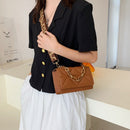 Bolsa Transversal Feminina Selene