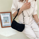 Bolsa Tiracolo Feminina Sasha