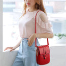 Bolsa Crossbody Feminina Martinez