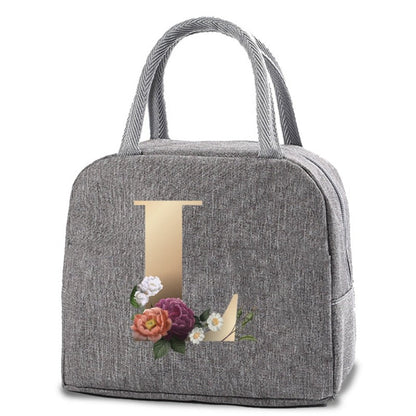 Bolsa térmica para Marmita
