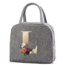 Bolsa térmica para Marmita