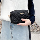 Bolsa Transversal Feminina Luxo