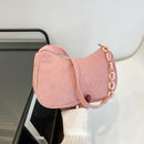 Bolsa Tiracolo Feminina Sasha