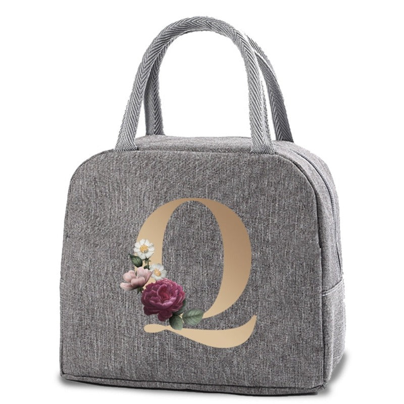 Bolsa térmica para Marmita