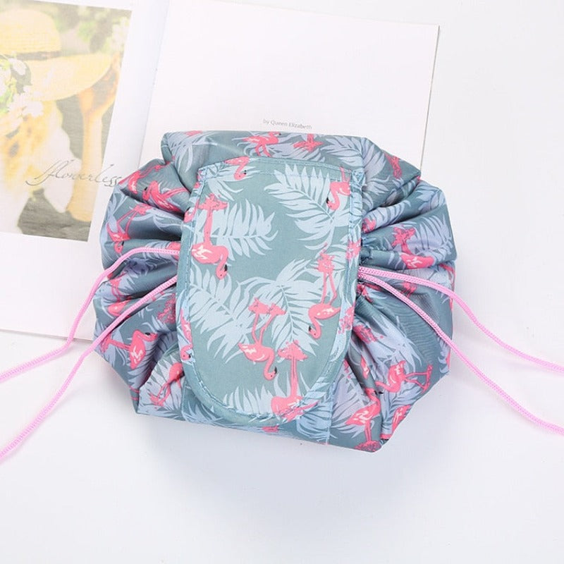 Bolsa de Maquiagem Expansiva Lux