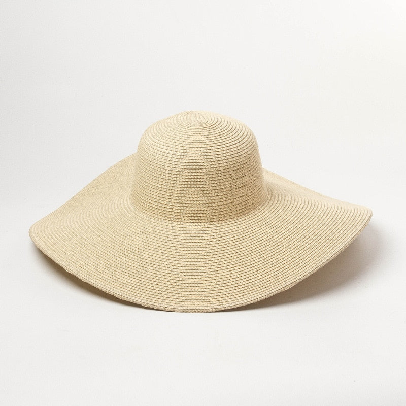 Chapéu de Praia Feminino Scarlet