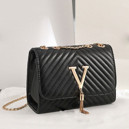 Bolsa Feminina Tiracolo Vicoly