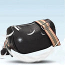 Bolsa de Couro Feminina Lunna
