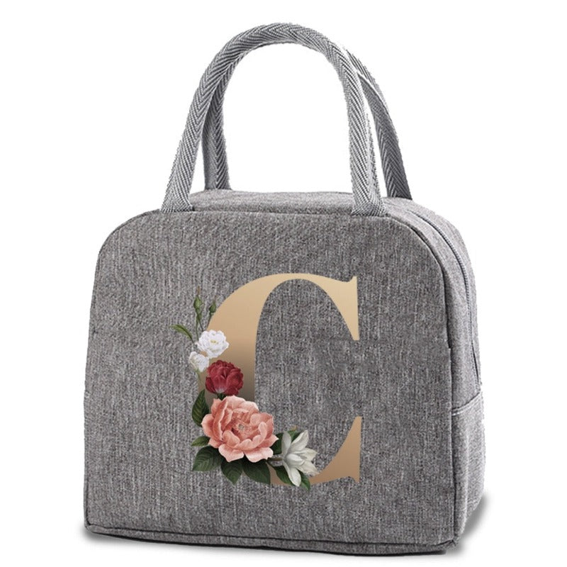 Bolsa térmica para Marmita