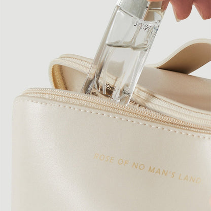Bolsa de Maquiagem Necessaire Luxy