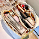 Bolsa de Maquiagem Necessaire Luxy