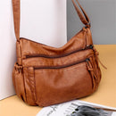 Bolsa Feminina CrossBody Lily