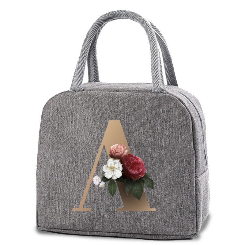 Bolsa térmica para Marmita