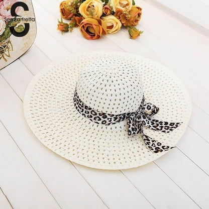Chapéu de Praia Feminino Helo