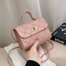 Bolsa Transversal Feminina Rosali