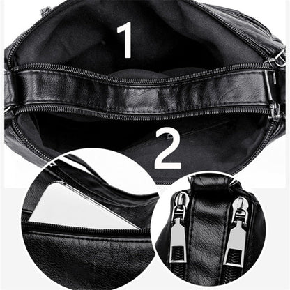 Bolsa Transversal Feminina