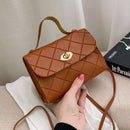 Bolsa Transversal Feminina Rosali