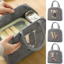 Bolsa térmica para Marmita